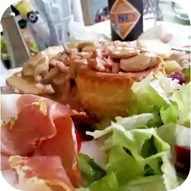 L'Escale - Restaurant Fumay - meilleur resto FUMAY