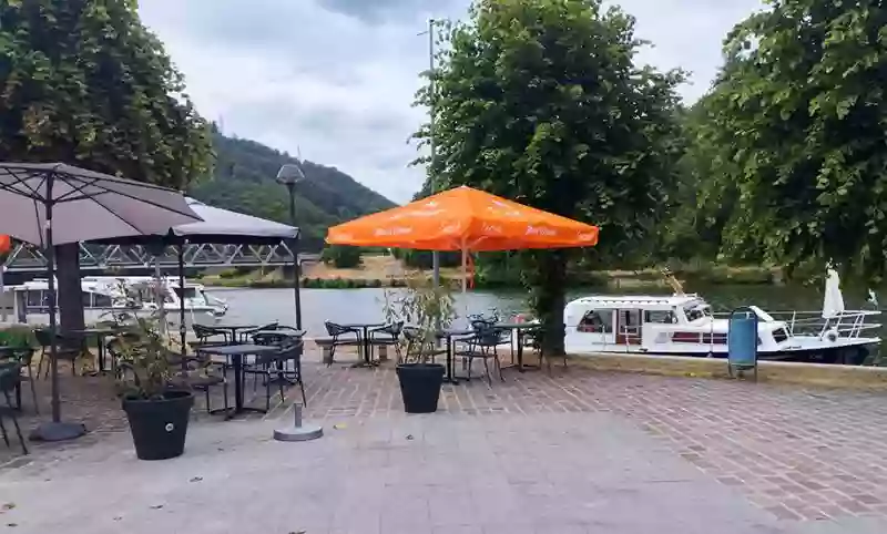 L'Escale - Restaurant Fumay - meilleur resto FUMAY