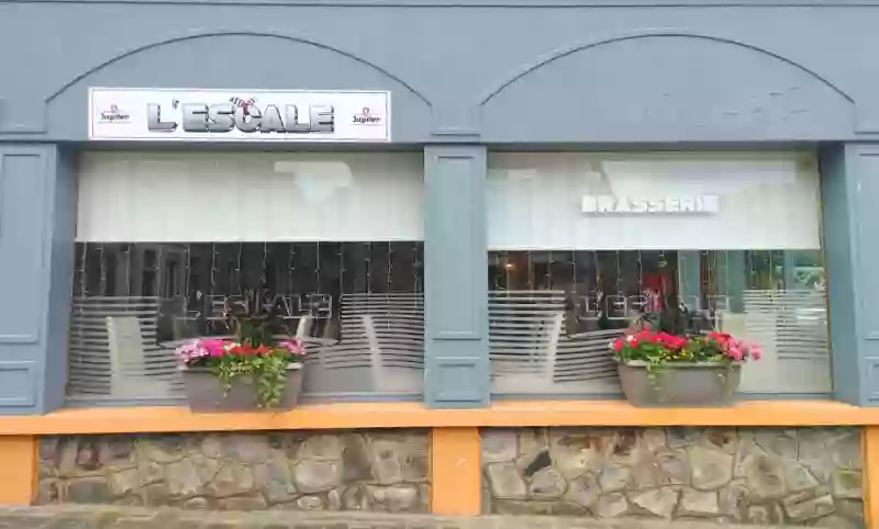 L'Escale - Restaurant Fumay - Restaurant Fumay