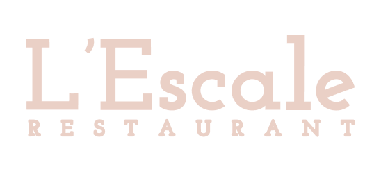 L ESCALE - restaurant FUMAY