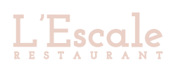 L'ESCALE