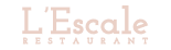 L'ESCALE