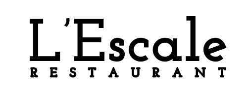 Logo L'ESCALE